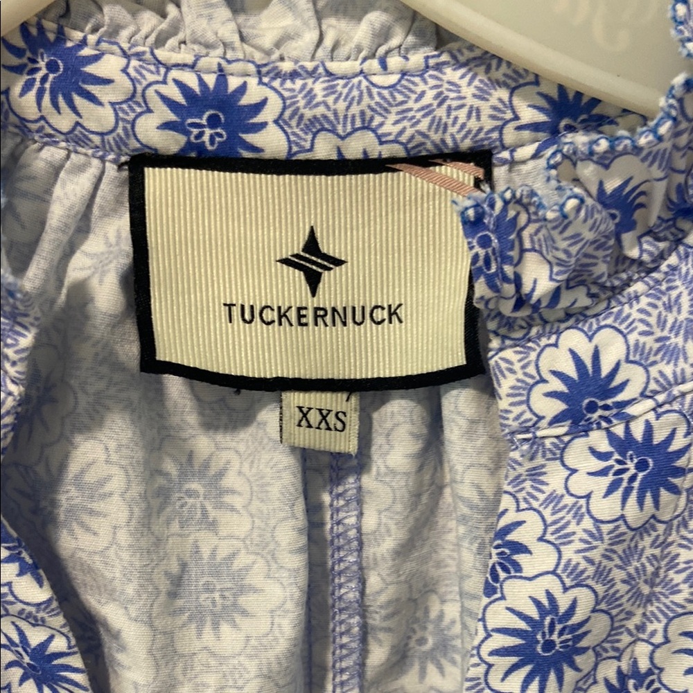 Tuckernuck Crawford Dress - Picture 8 of 11